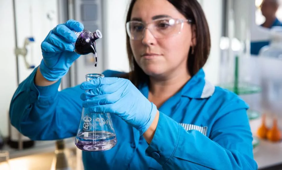 ГК «Синтез ОКА» 