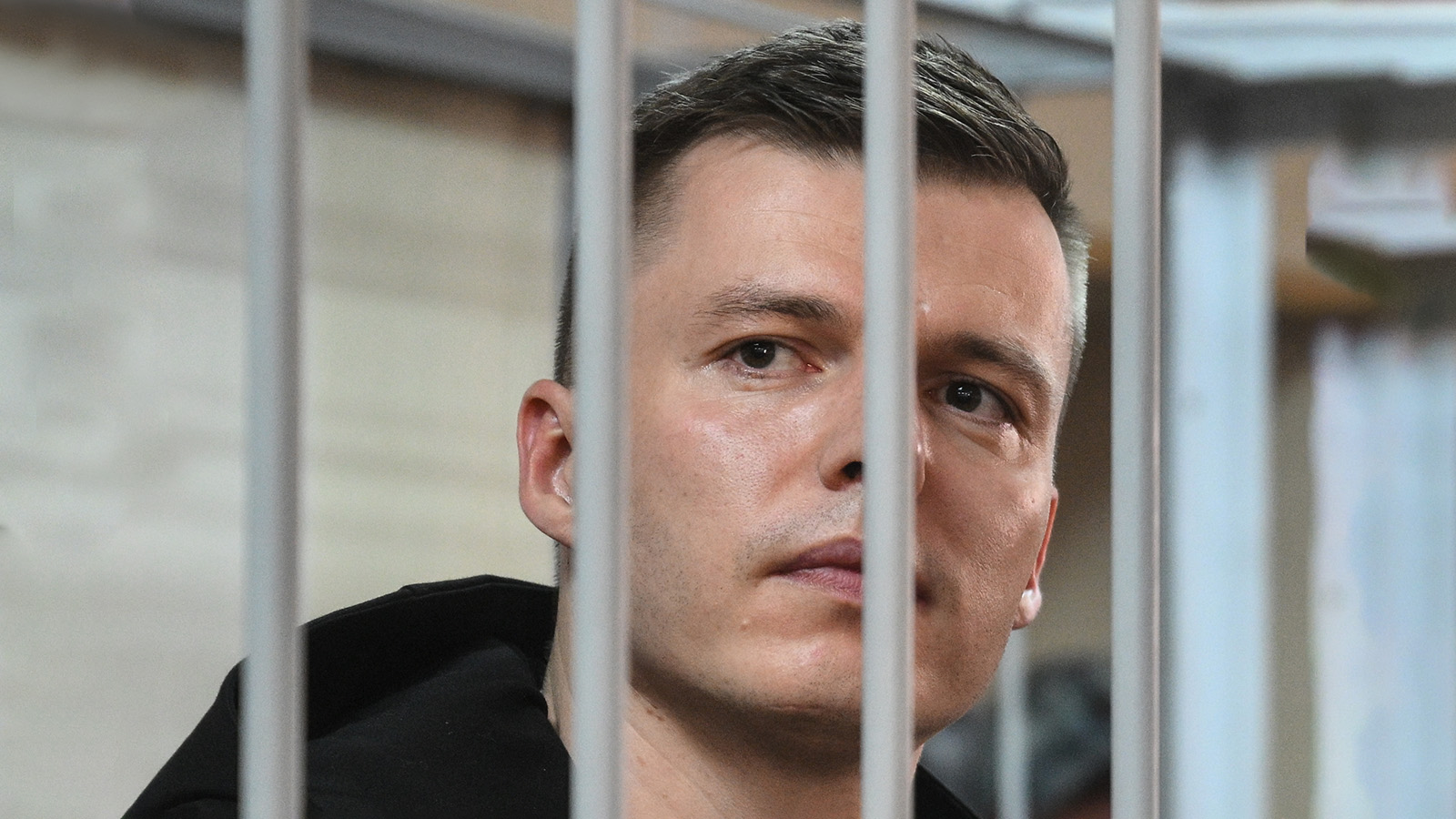 Артем Чекалин