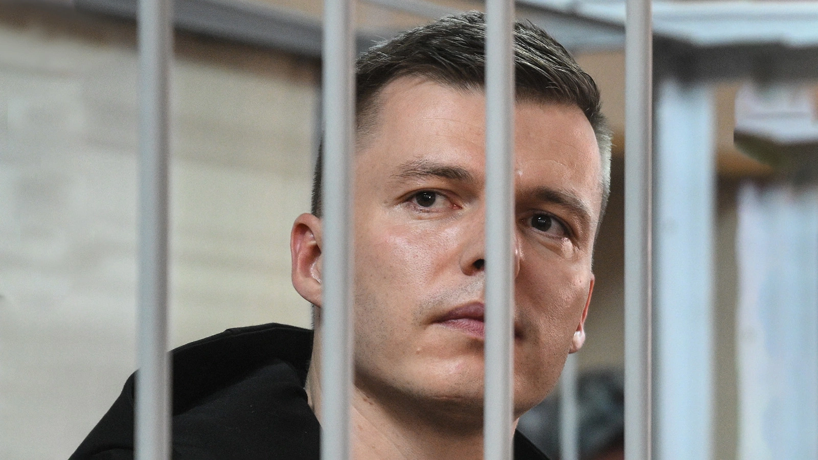 Артем Чекалин