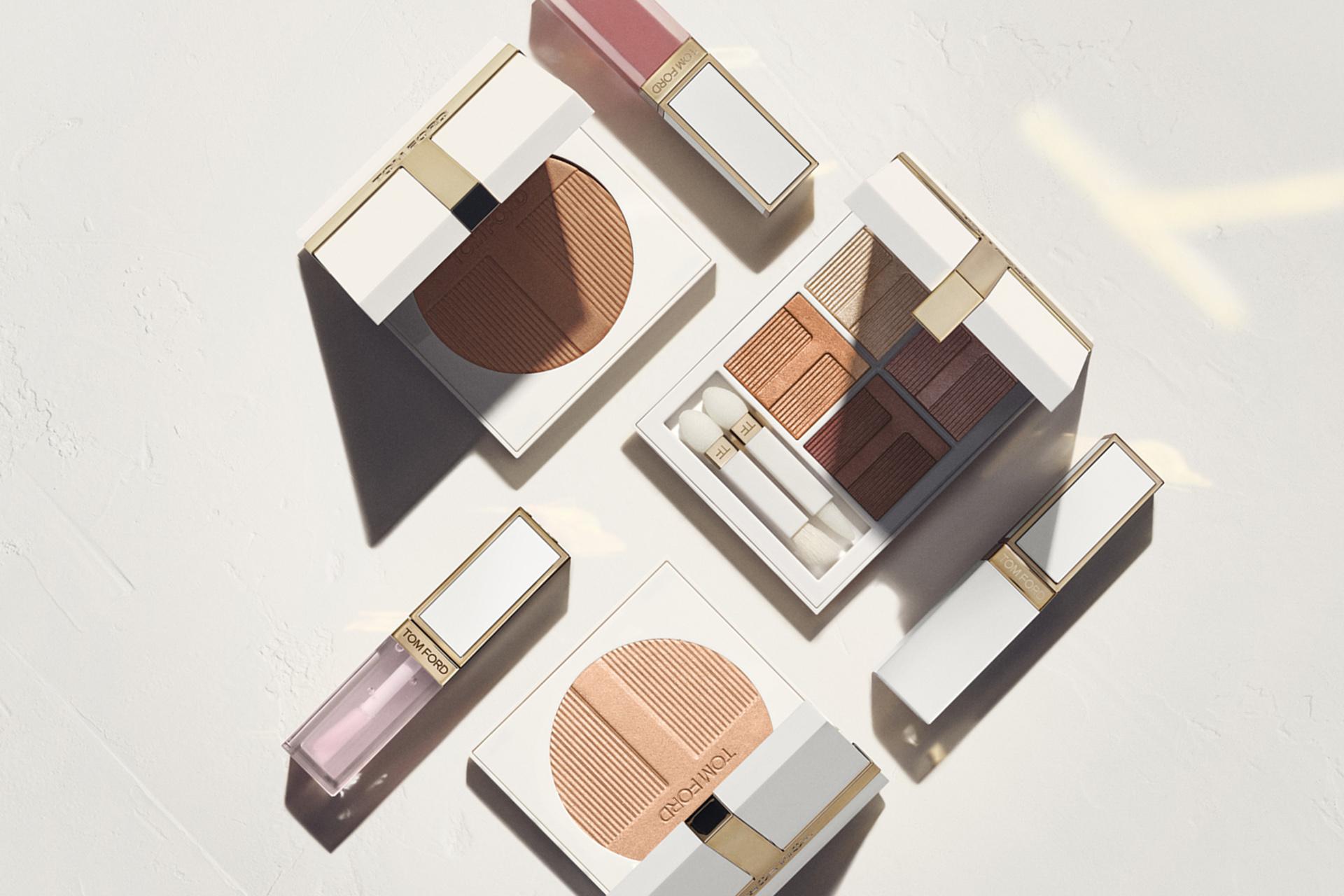 TSUM Beauty days проходят в ЦУМе