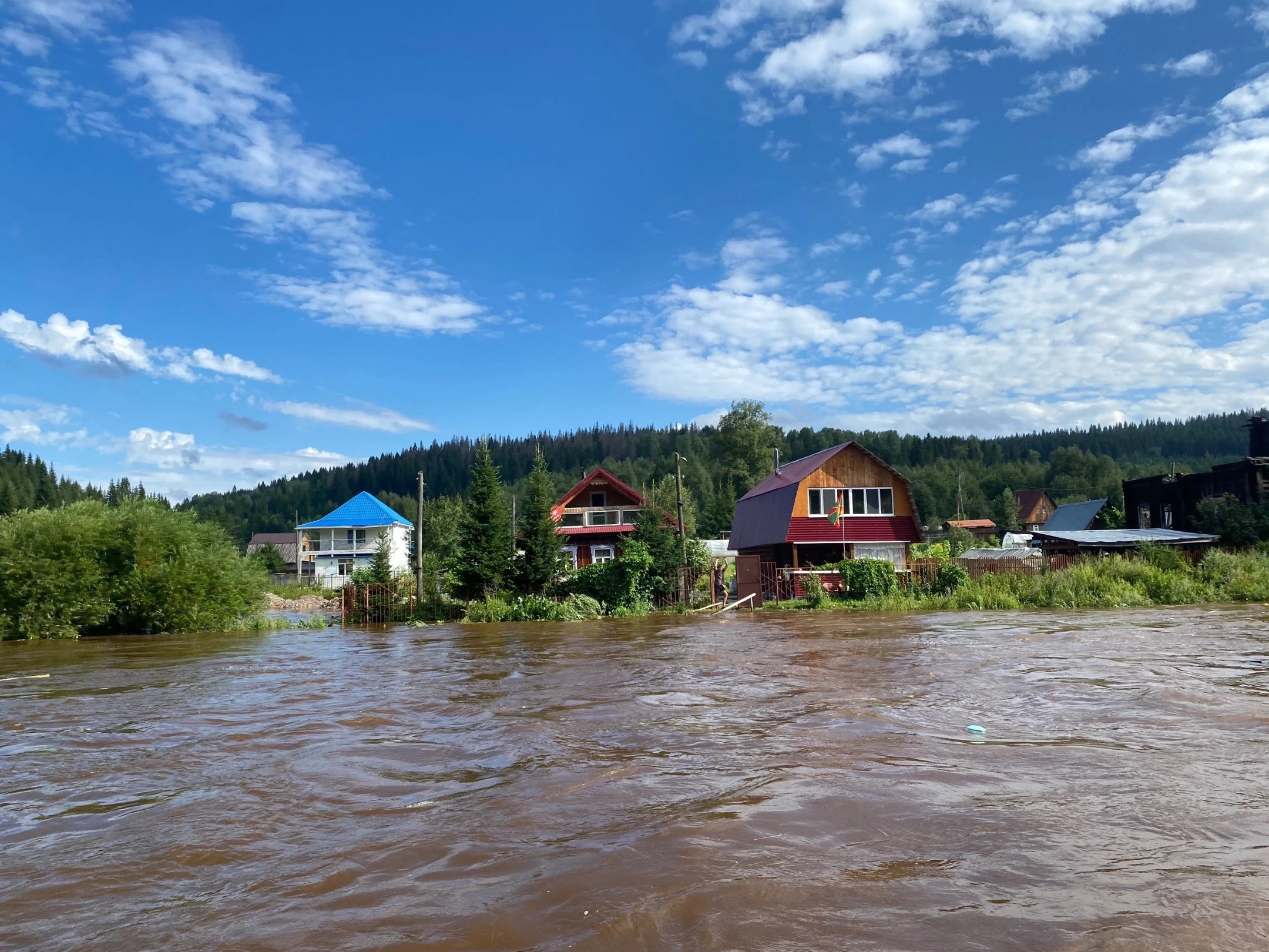 Дирекция ООПТ Пермского края