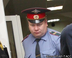 По факту убийства федерального судьи Э.Чувашова в Москве возбуждено дело