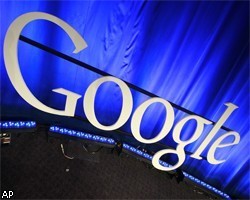 В Китае заблокирован доступ к Google