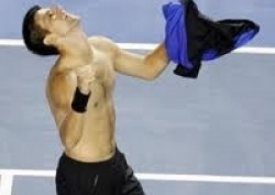 Все результаты дня: Джокович одолел Надаля в финале "Мастерса"