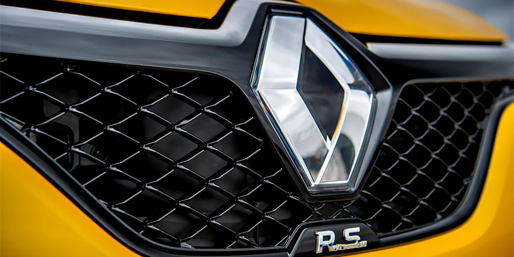 Фото: Renault