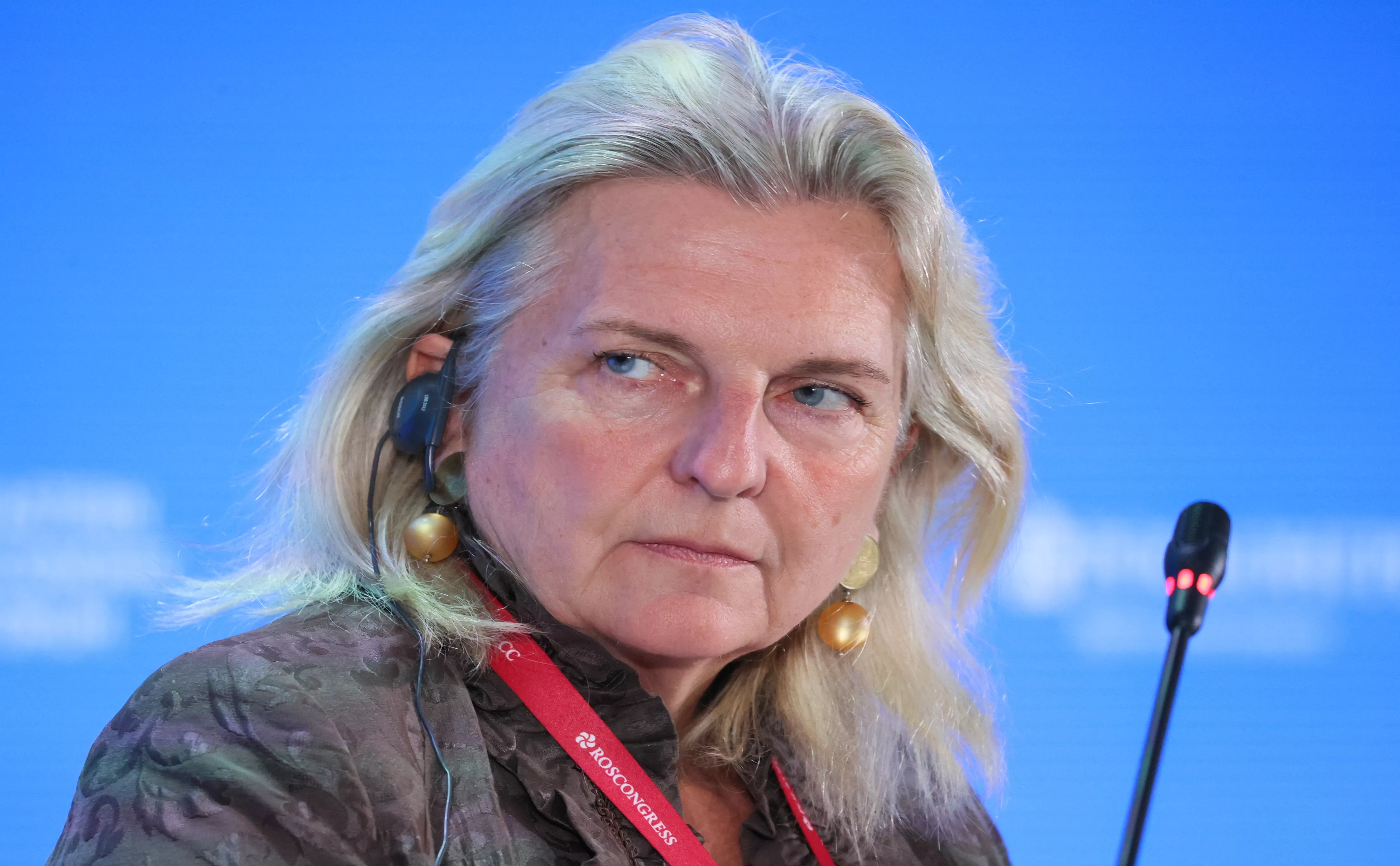 Дмитрий Феоктистов / ТАСС