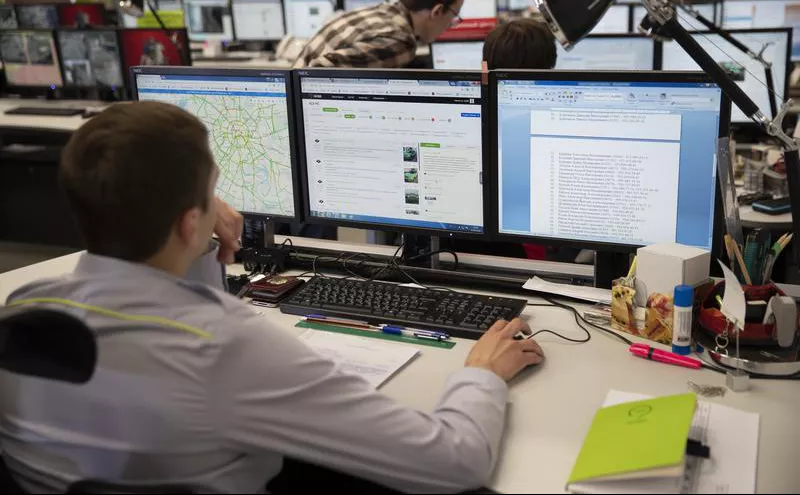 Владислав Шатило / РБК