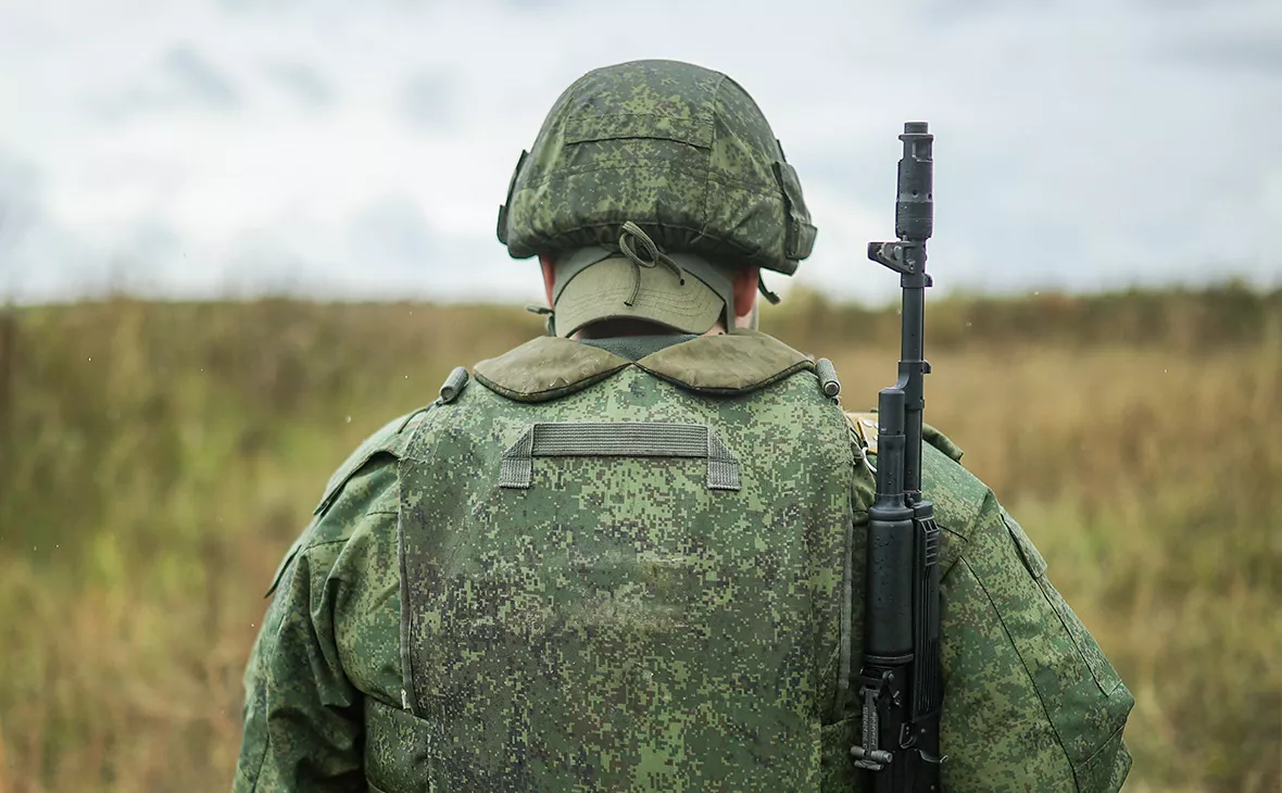 Михаил Терещенко / ТАСС