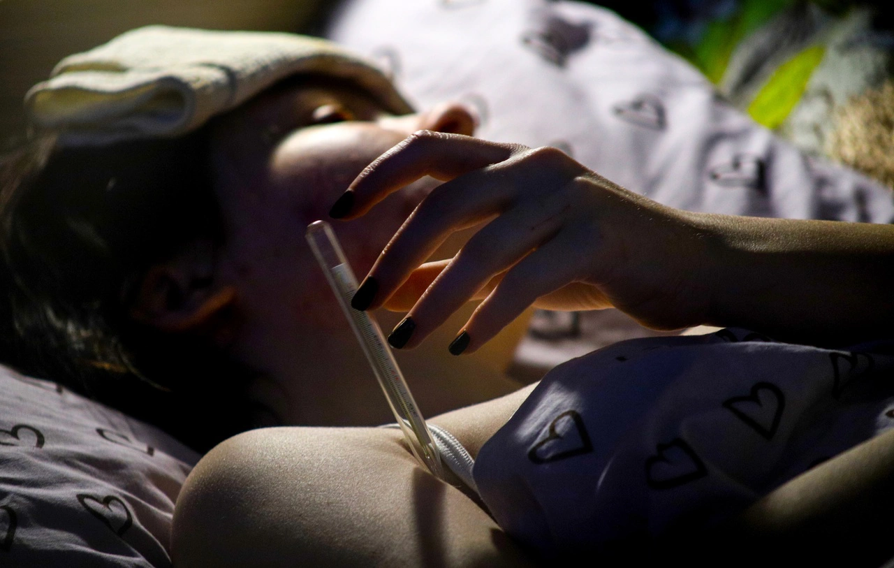 Екатерина Сычкова / РИА URA.RU