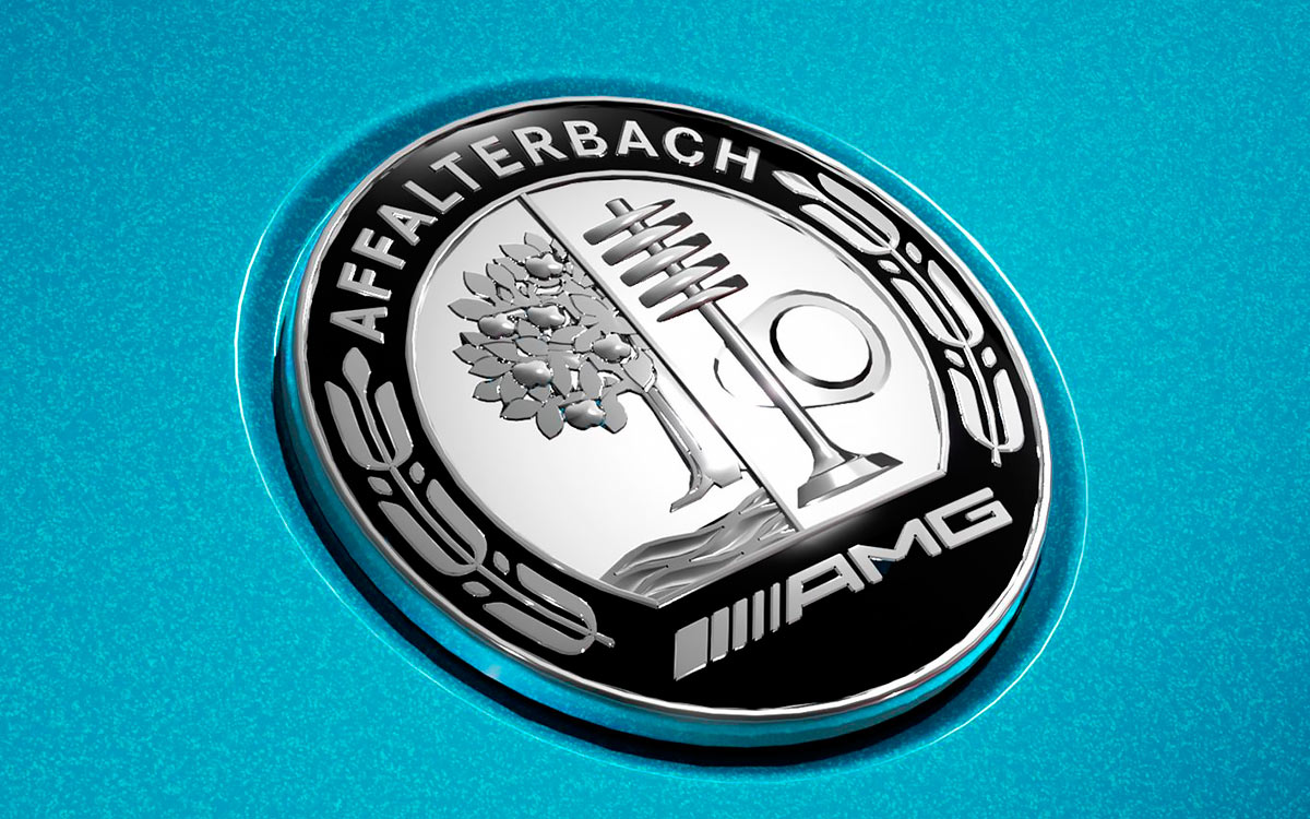 Mercedes-AMG CLA