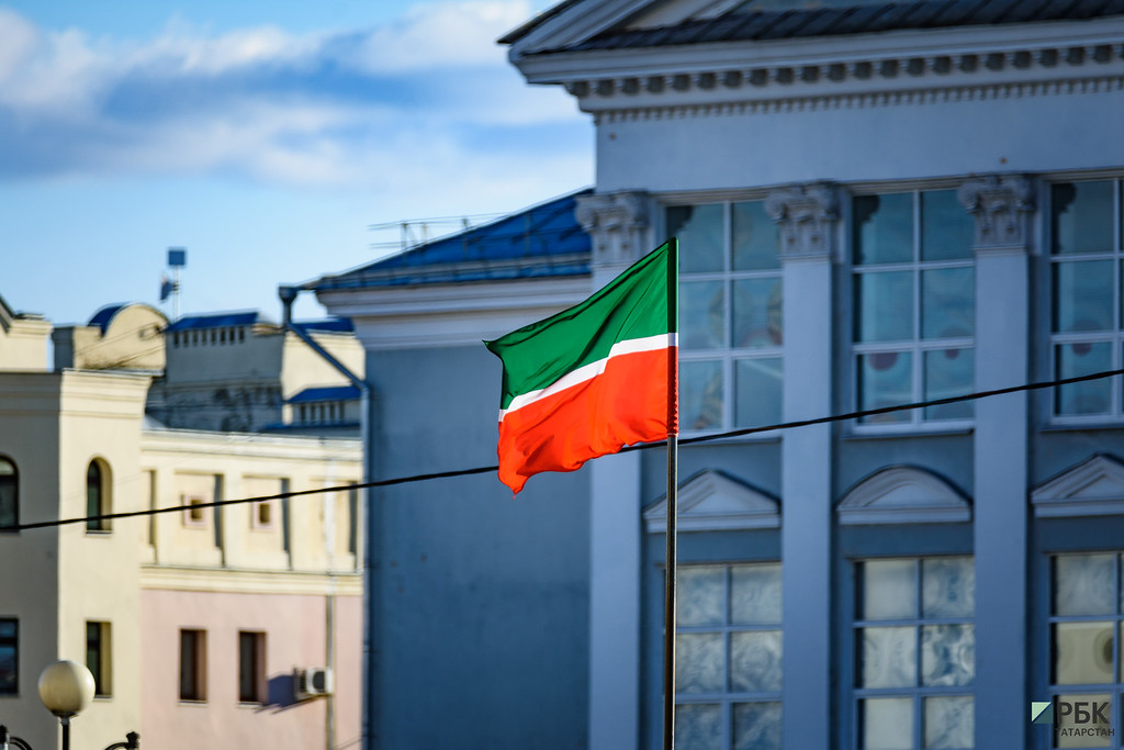 В Татарстане решили ввести новые ограничения для иностранных агентов