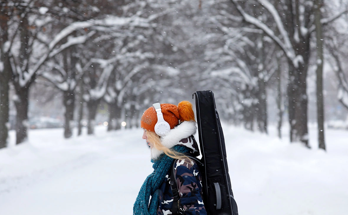 Михаил Джапаридзе / ТАСС