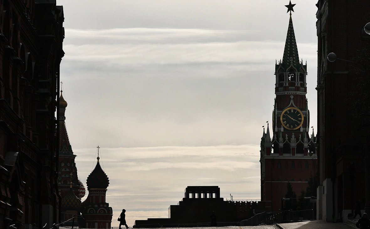 Михаил Терещенко / ТАСС