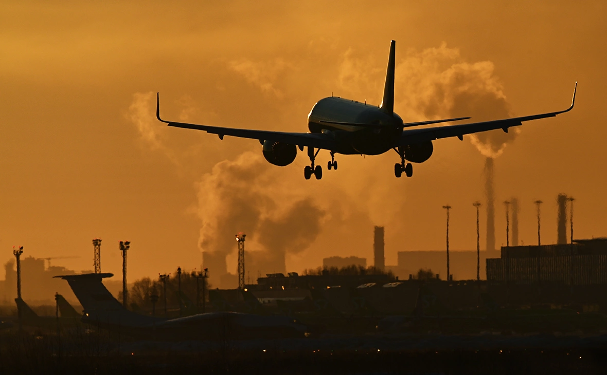 Александр Кряжев / РИА Новости