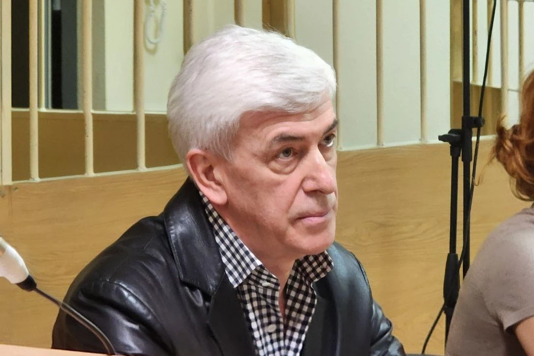 объединенная пресс-служба судов Петербурга