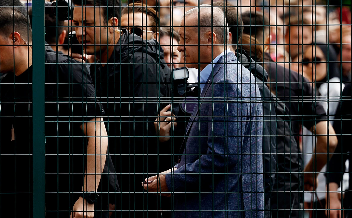 Jeff J Mitchell / Getty Images