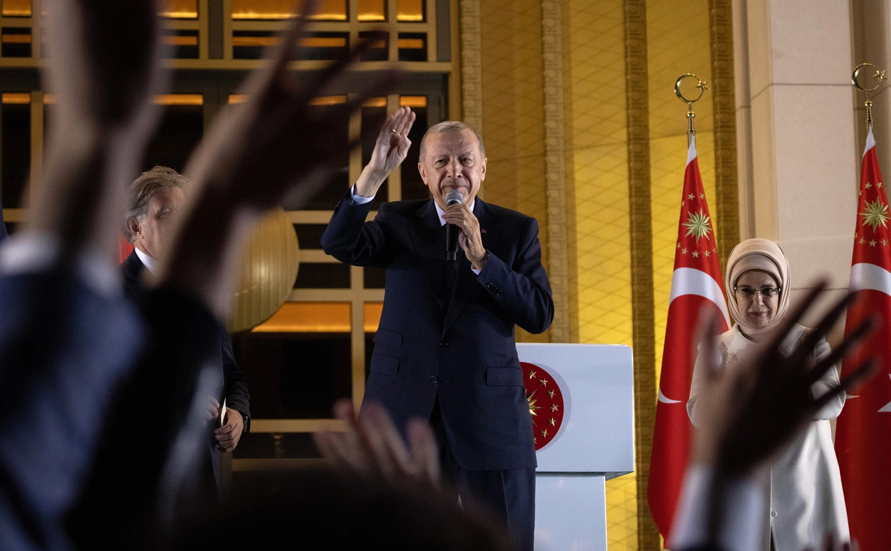 Chris McGrath / Getty Images