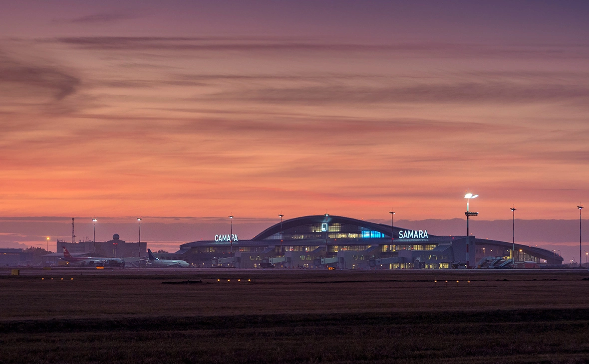 Руслан Шамуков / ТАСС