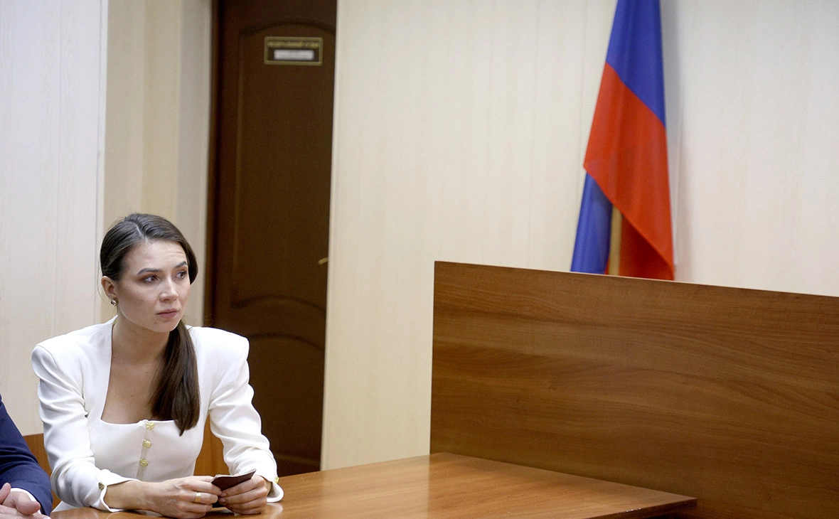 Максим Григорьев / ТАСС