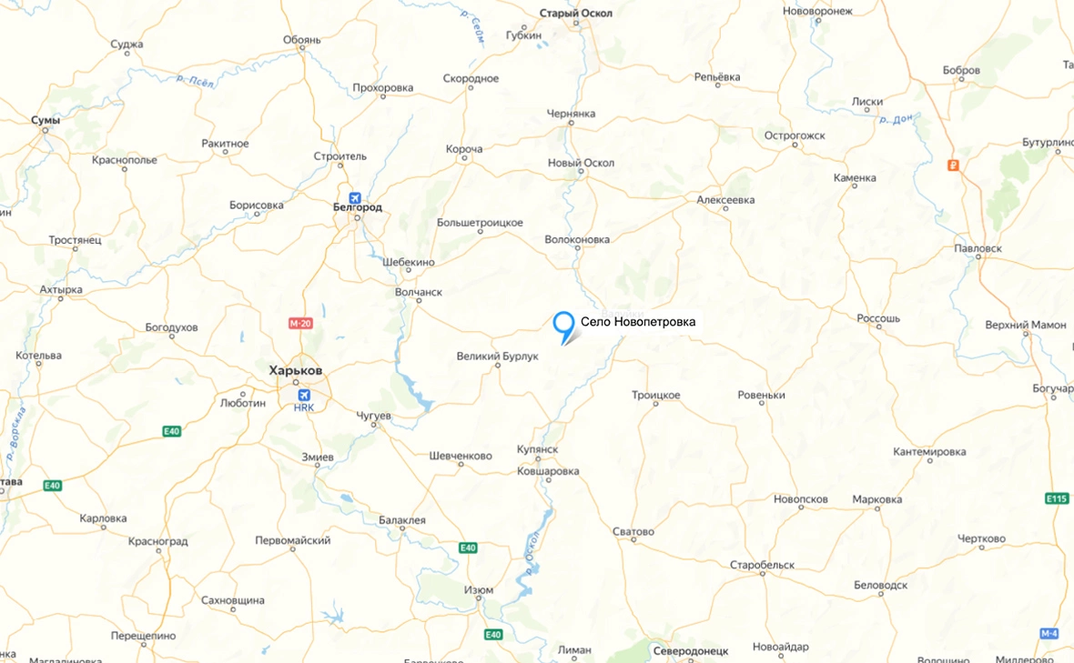 Яндекс.Карты