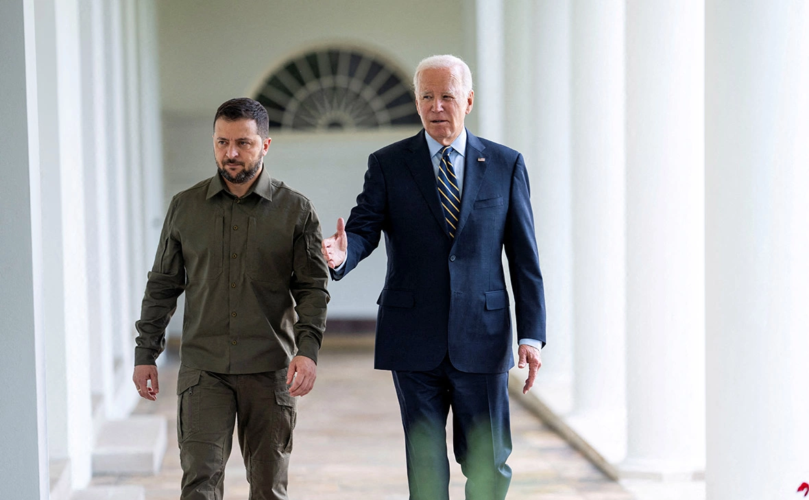 Doug Mills / Pool / Reuters