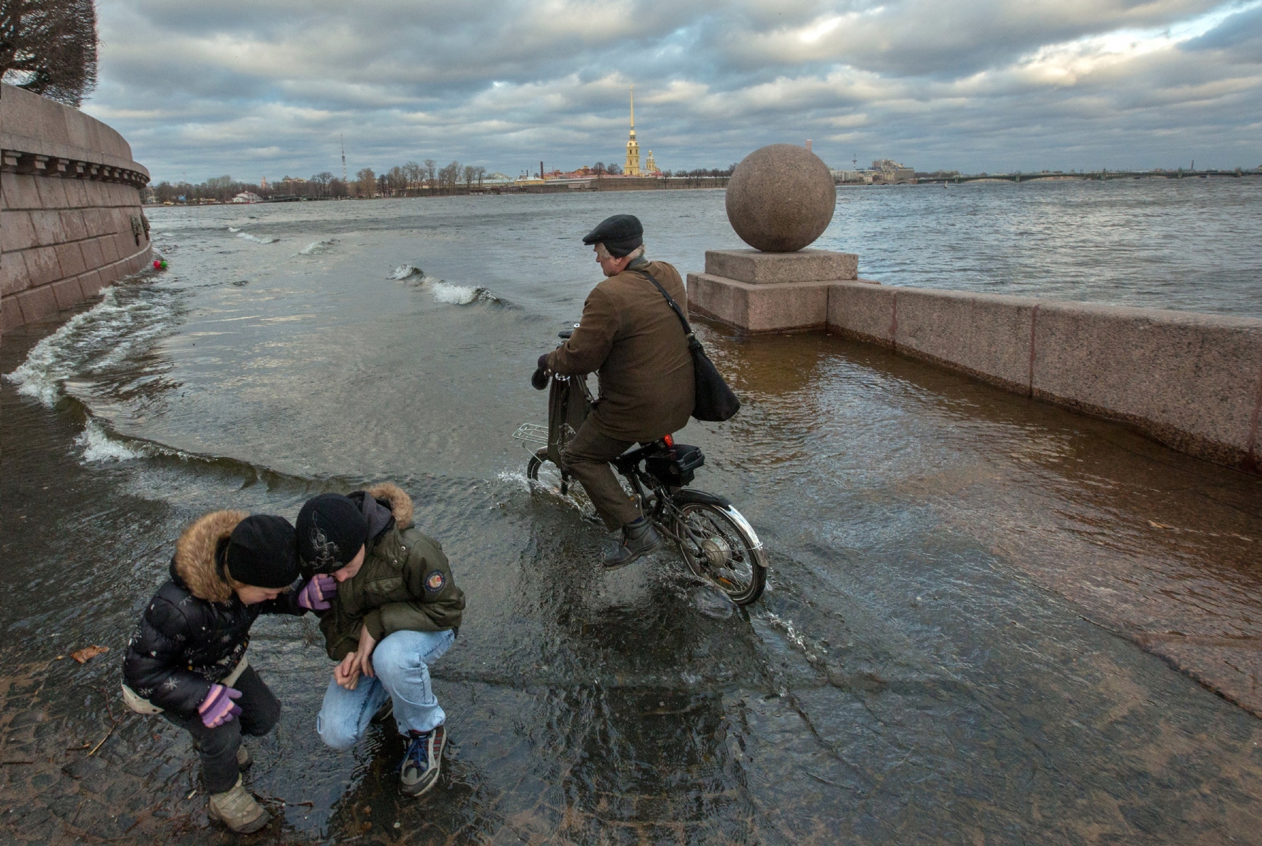 Фото: Куликов Сергей/PhotoXPress.ru