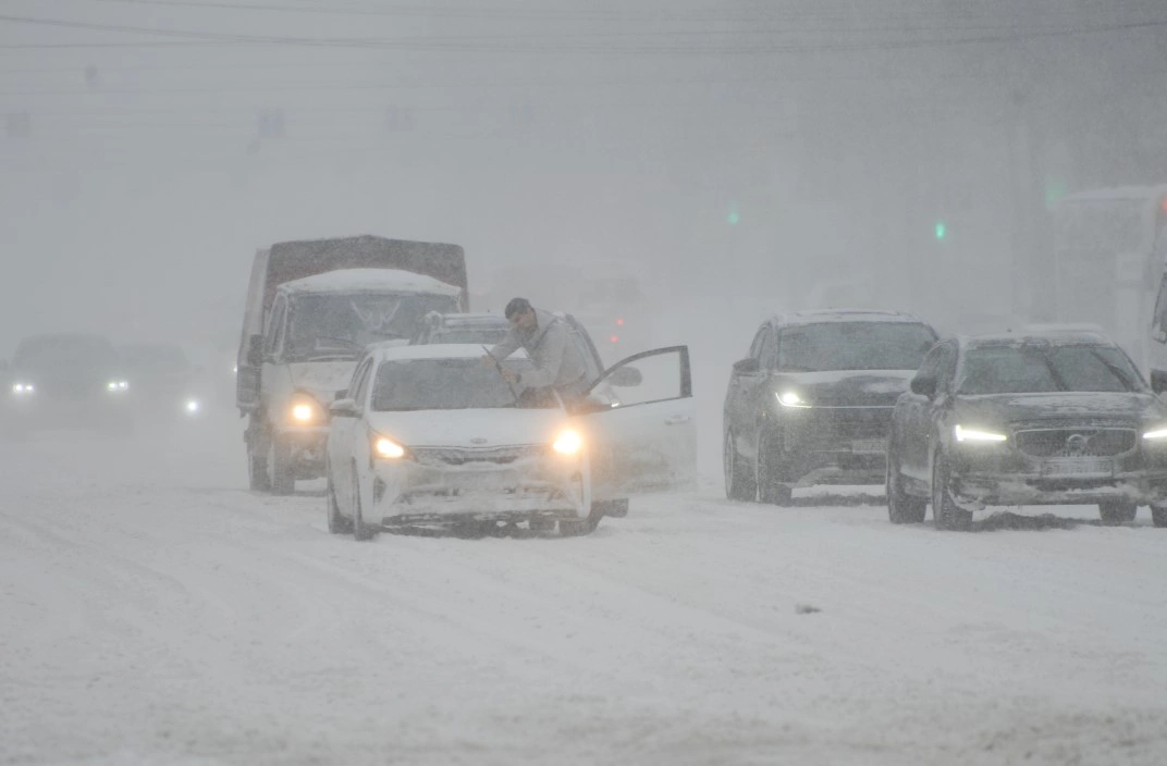 Вадим Ахметов / URA.RU 