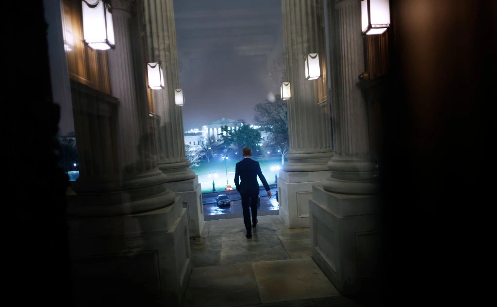  Chip Somodevilla / Getty Images