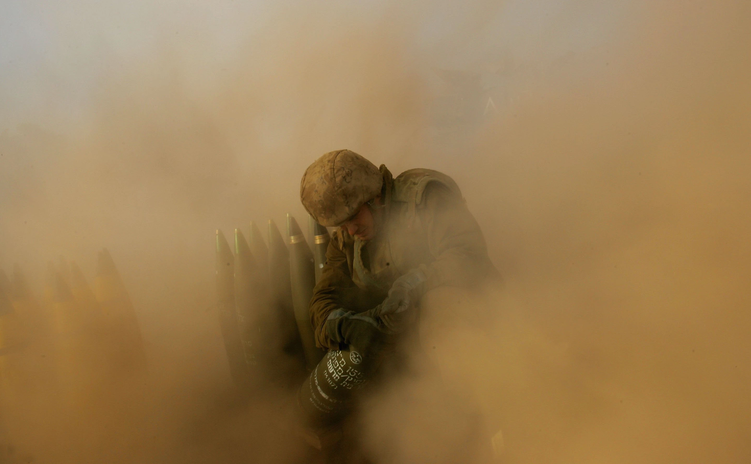 David Silverman / Getty Images