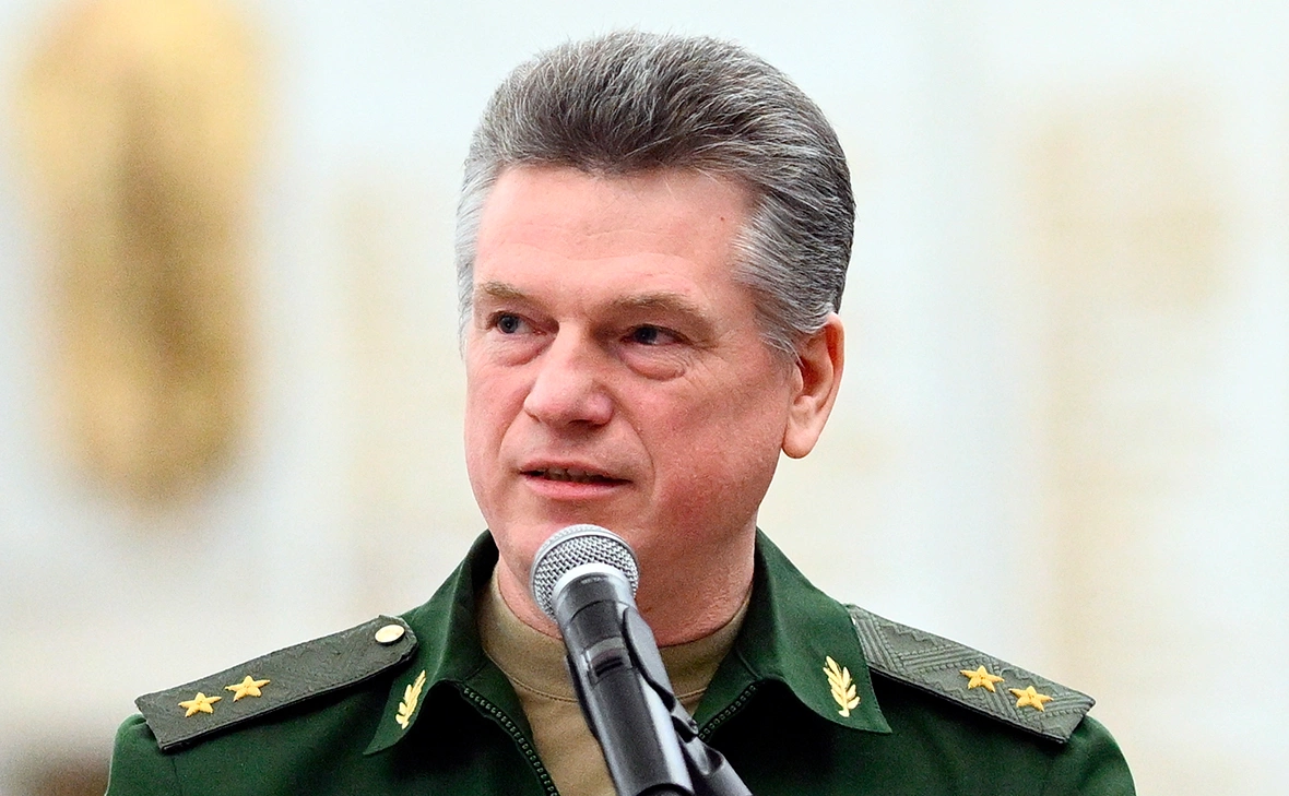 Владимир Астапкович / РИА Новости