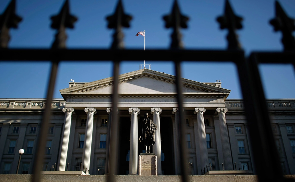 Chip Somodevilla / Getty Images