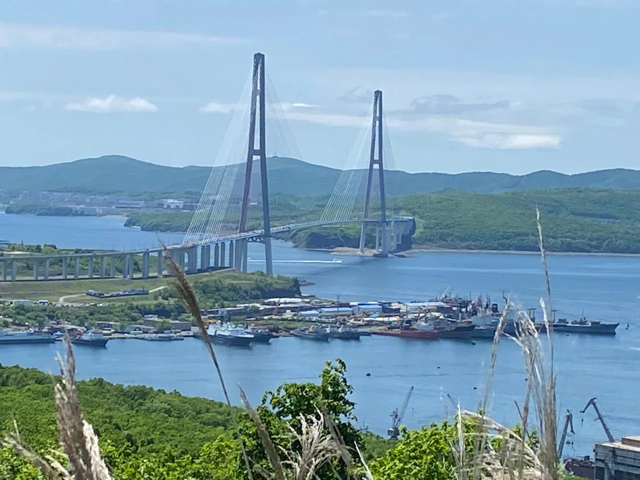 РБК Приморье