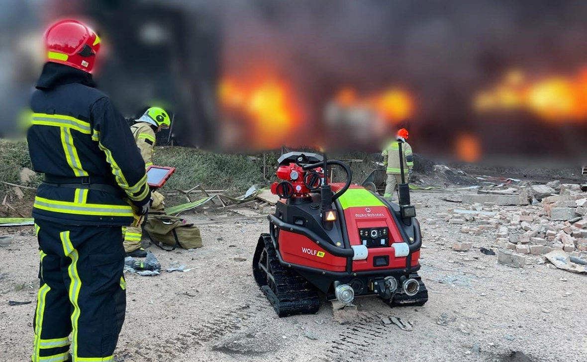 dsns_telegram / Telegram