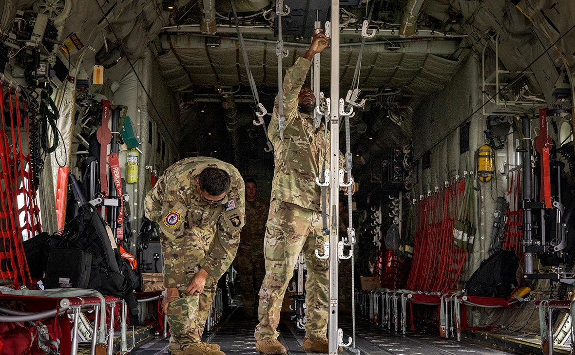 Ezra Acayan / Getty Images