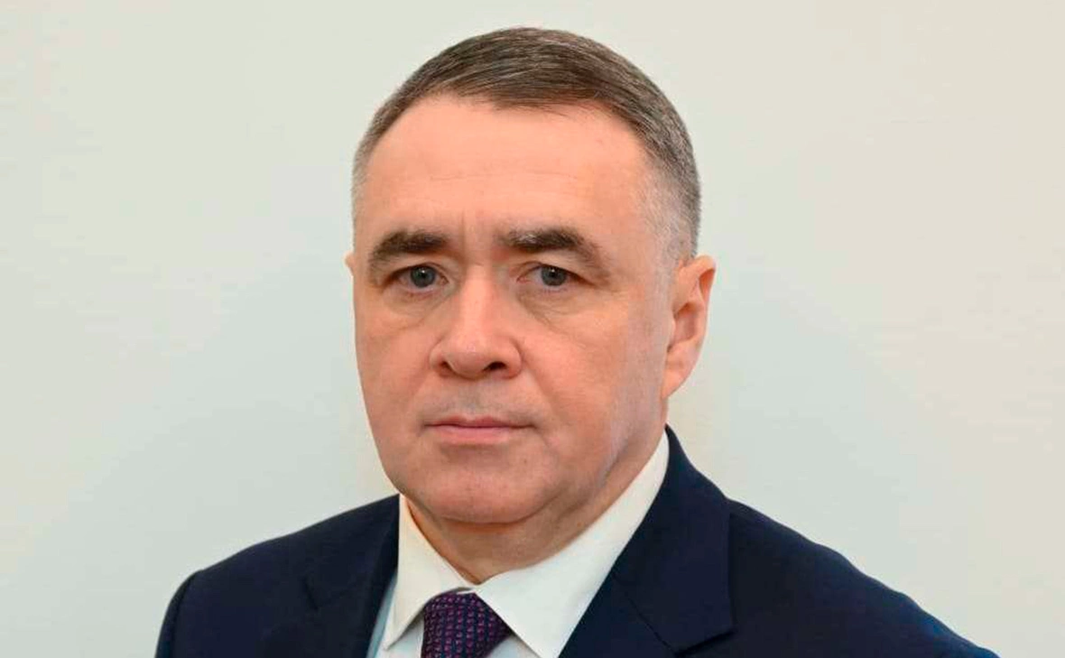 Партия «Единая Россия»