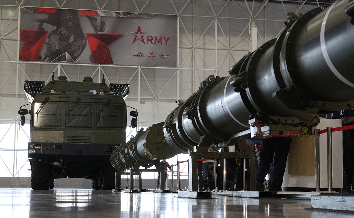 Андрей Любимов / РБК