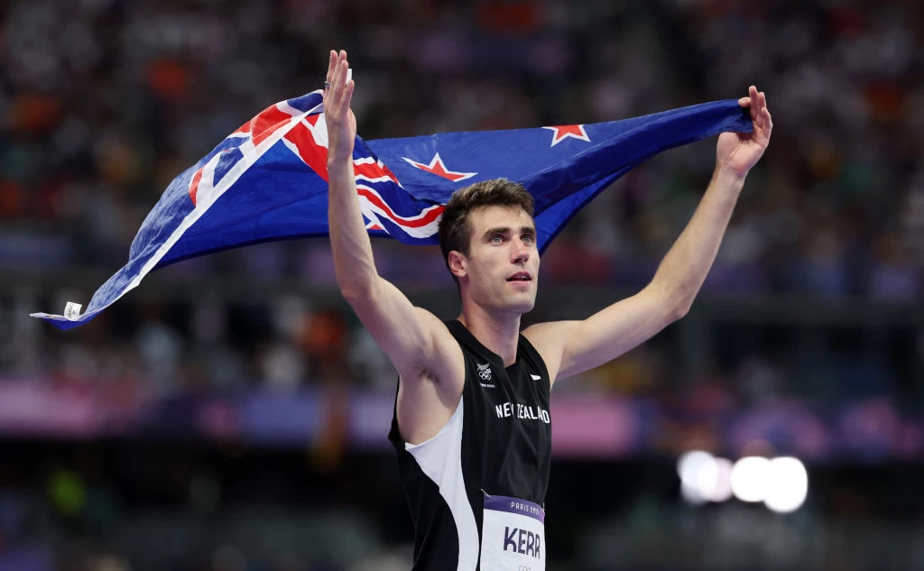 Al Bello / Getty Images