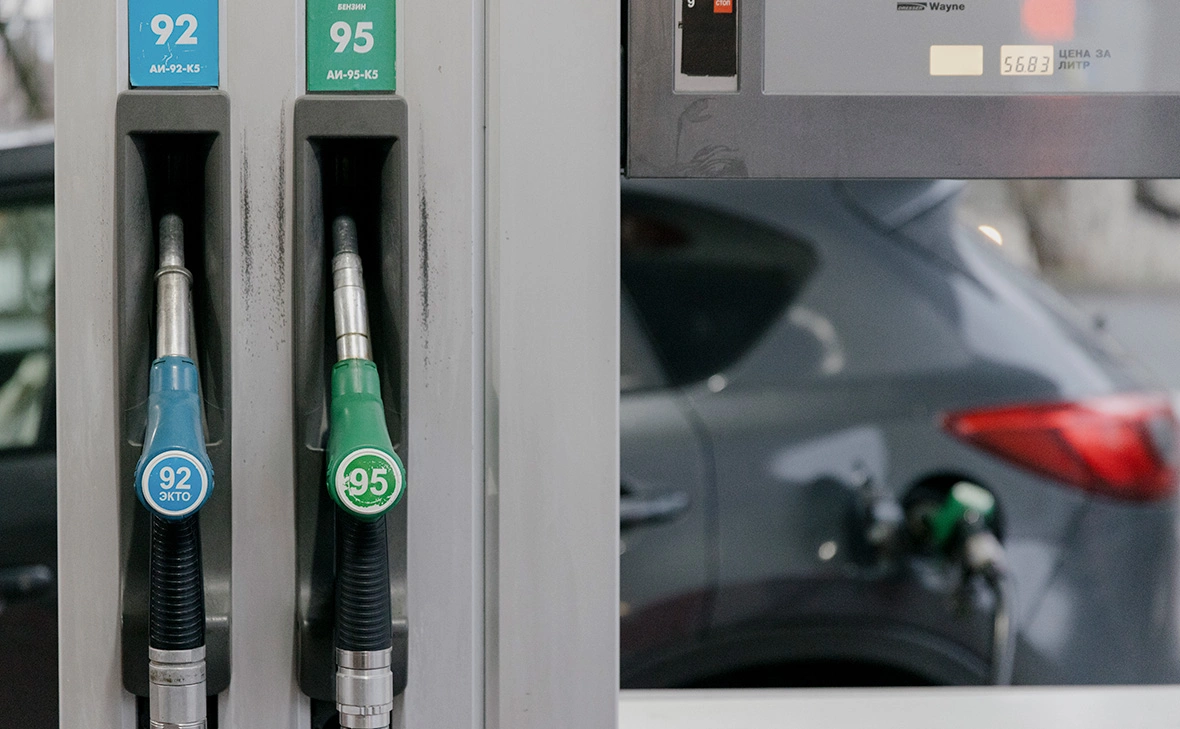 Михаил Гребенщиков / РБК