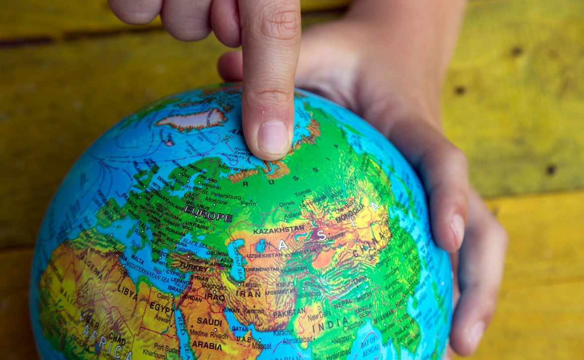 Fertas / Shutterstock