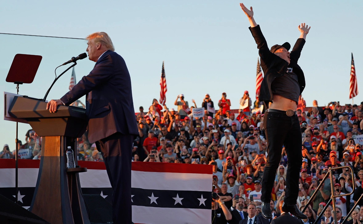 Anna Moneymaker / Getty Images