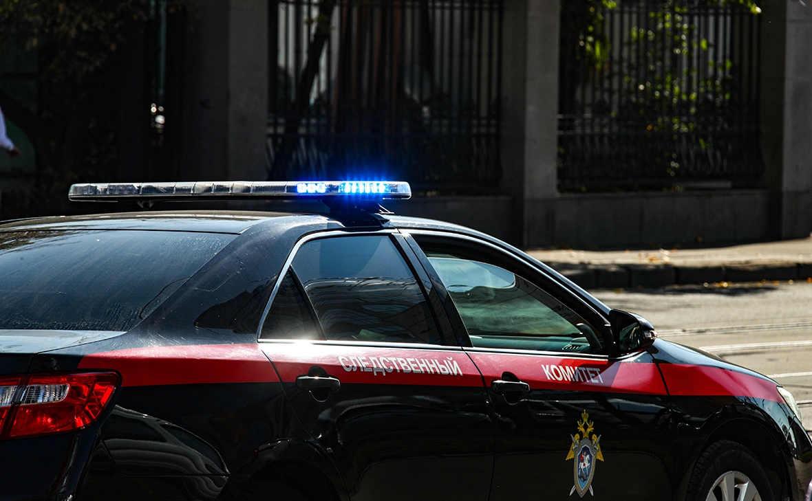 Сергей Лантаухов / Global Look Press