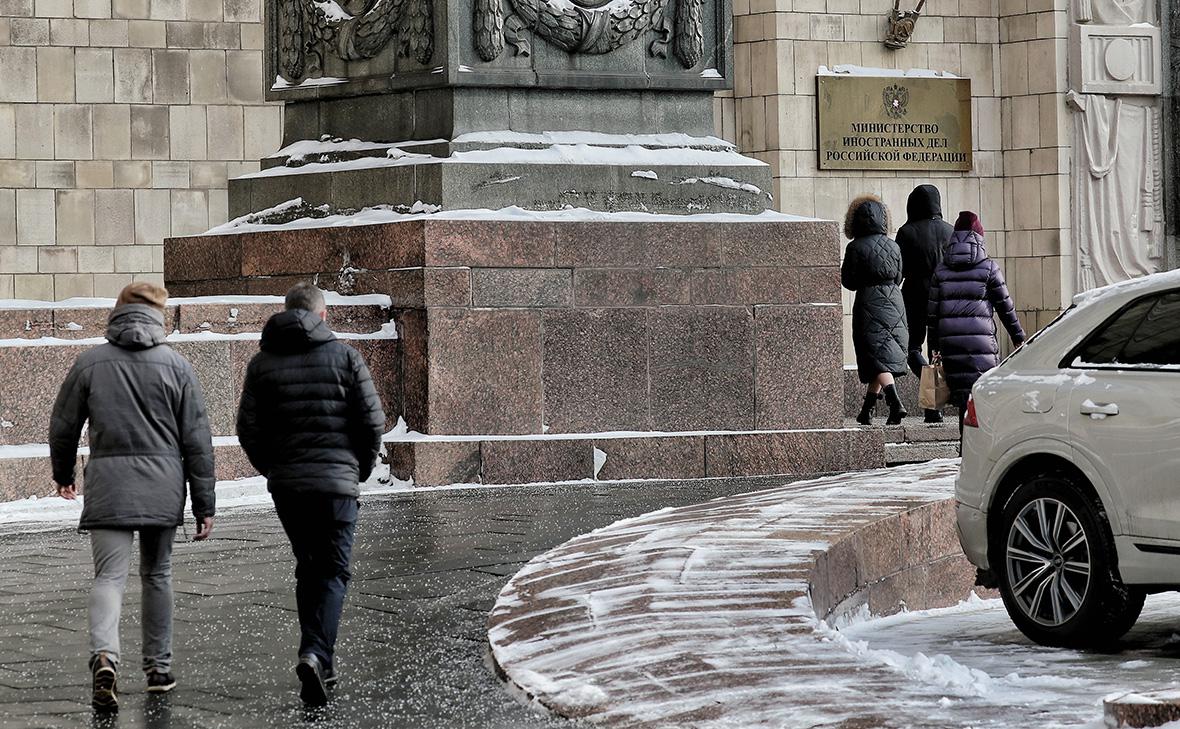 Фото: Андрей Любимов / РБК