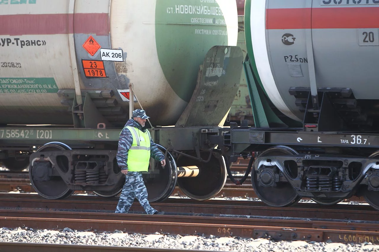 Александр Подгорчук