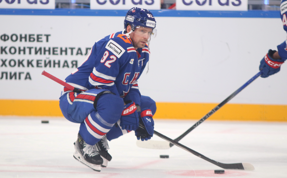 Maksim Konstantinov / Global Look Press