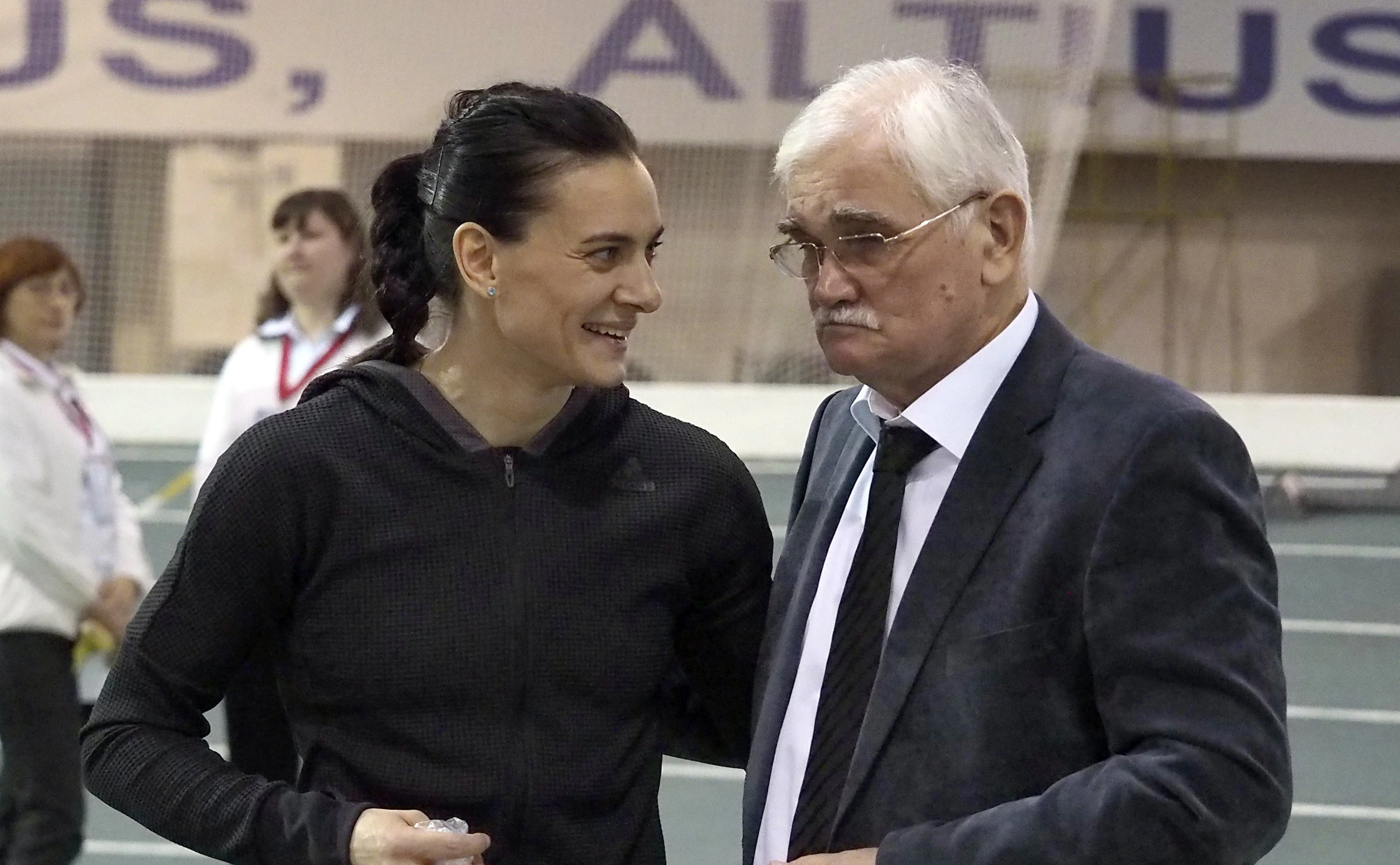  Дмитрий Рогулин / ТАСС