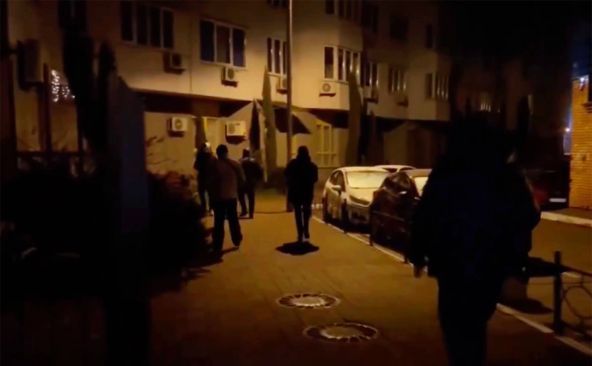 Полиция Киева