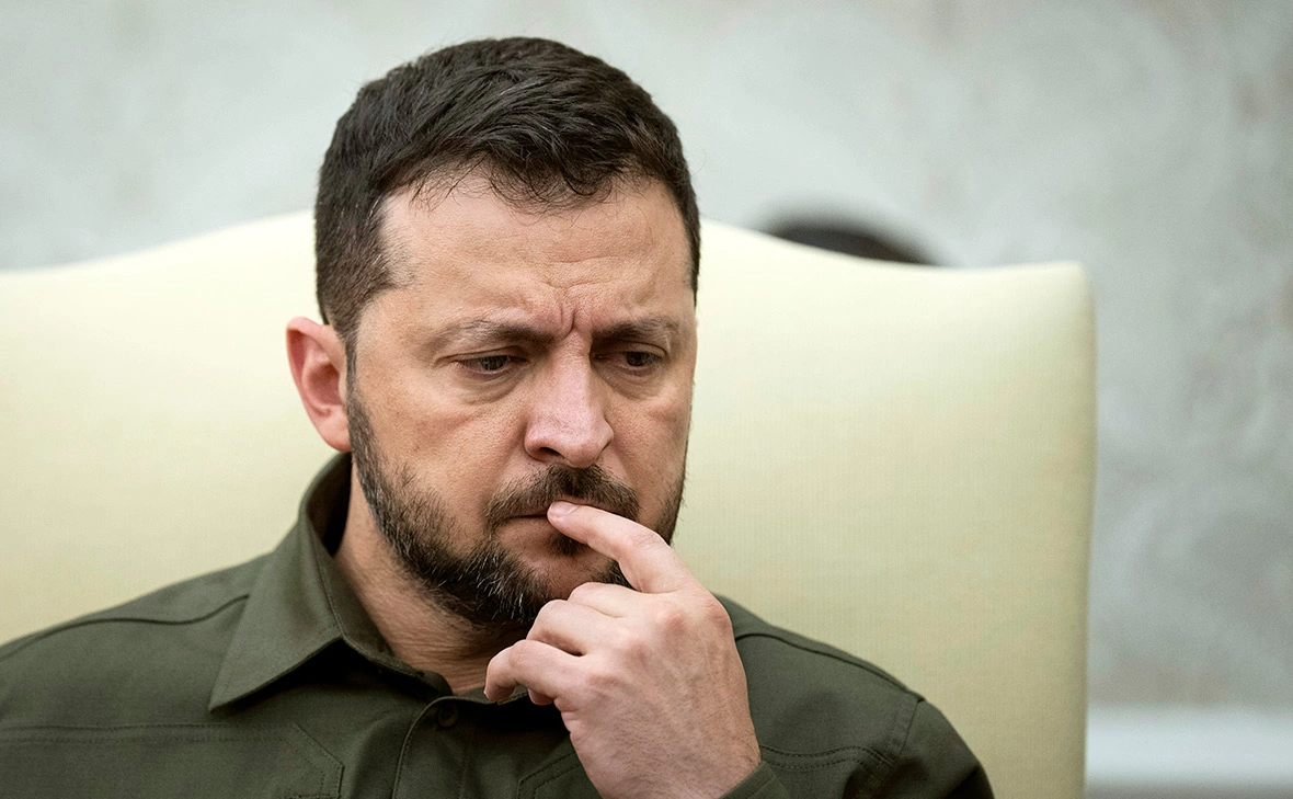 Drew Angerer / Getty Images