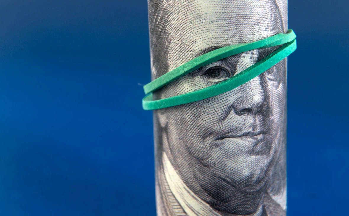 Николай Гынгазов / ТАСС