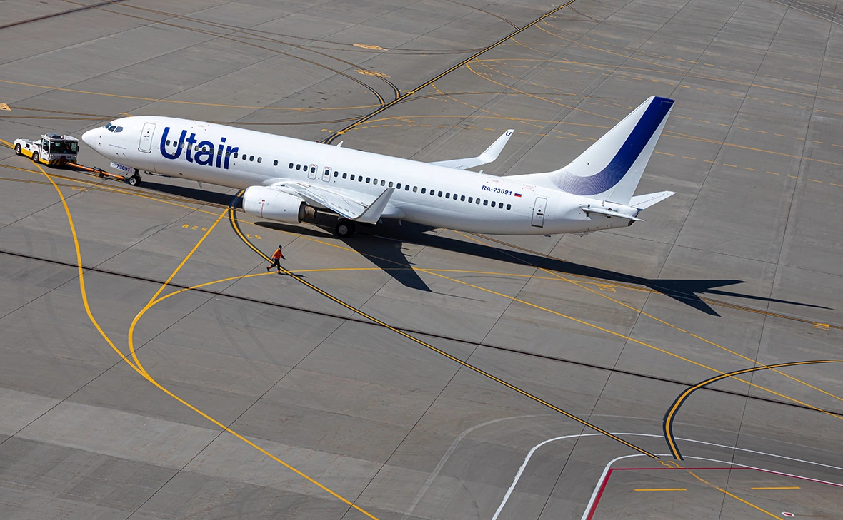 Эдгар Брещанов / Global Look Press