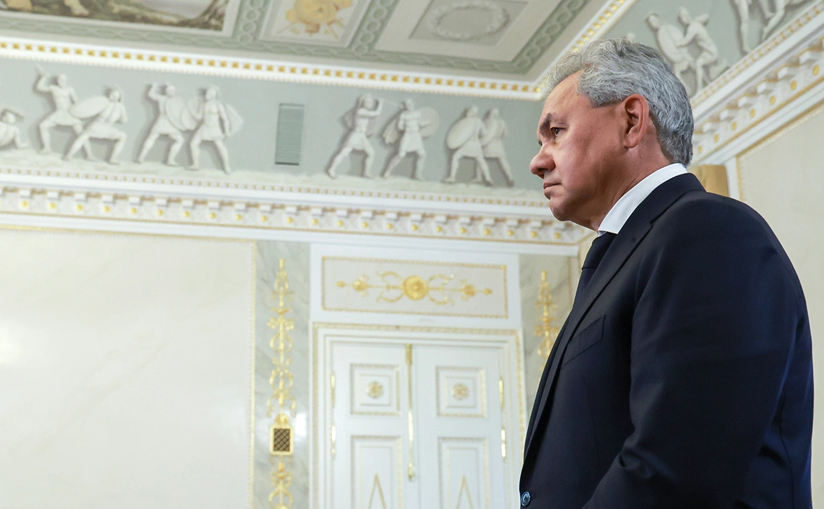 Вячеслав Прокофьев / ТАСС